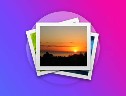 Photos Downloader